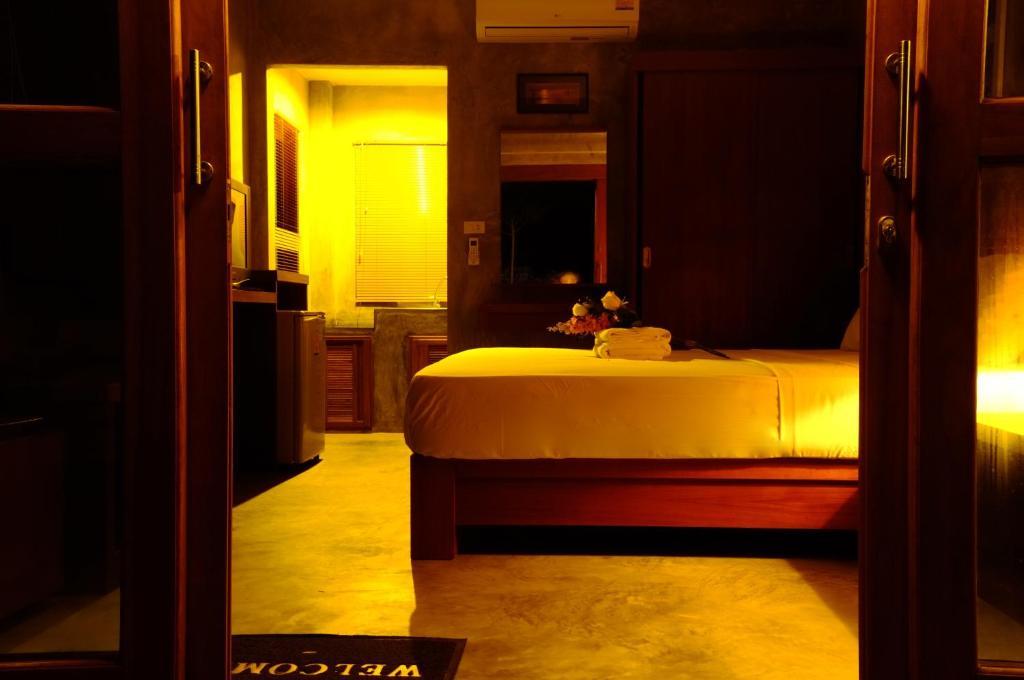 Resort Phangan Palm & Restaurant 3*
