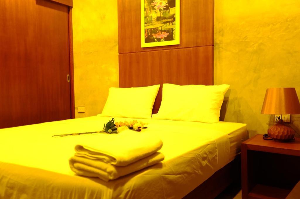 Phangan Palm & Restaurant 3*