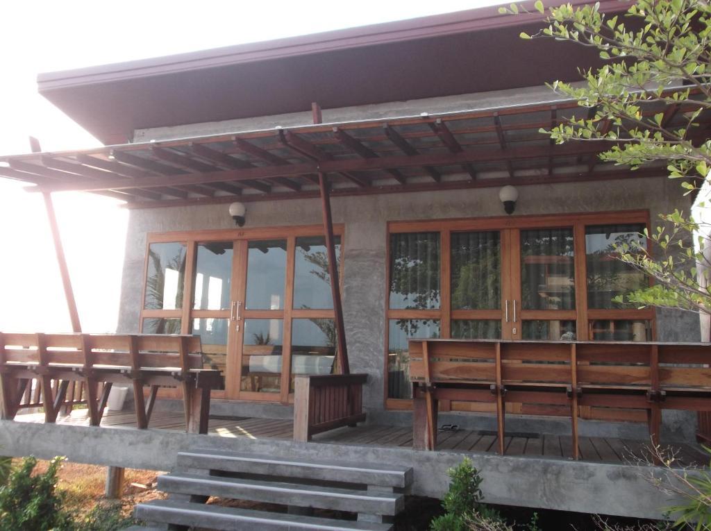 Phangan Palm & Restaurant Ko Pha Ngan