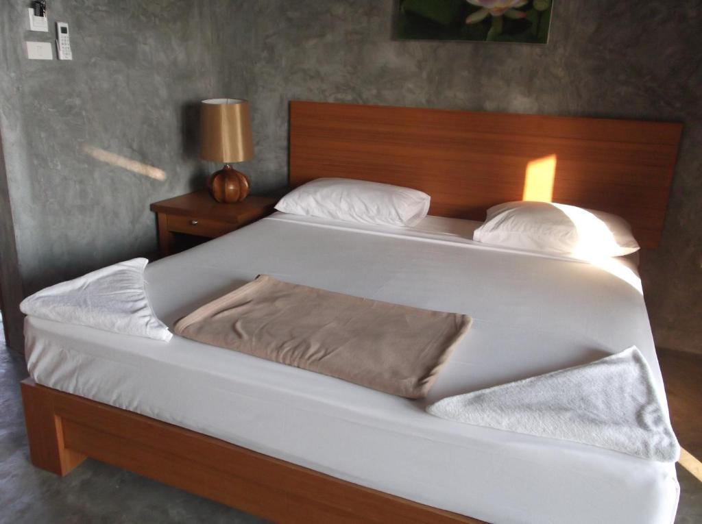 Resort Phangan Palm & Restaurant 3*