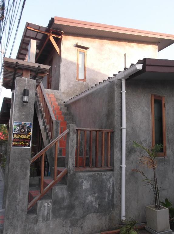 Phangan Palm & Restaurant