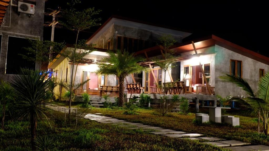 Phangan Palm & Restaurant Resort 3*