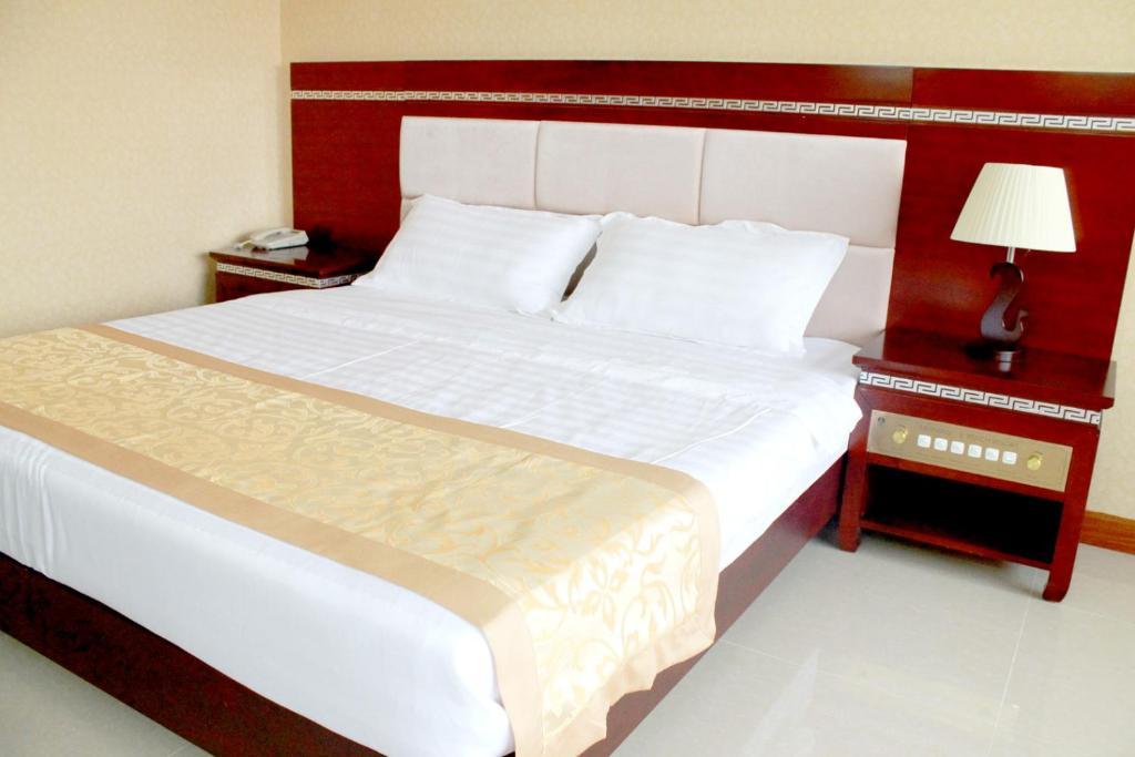 Mermaid's Resort Jomtien Beach