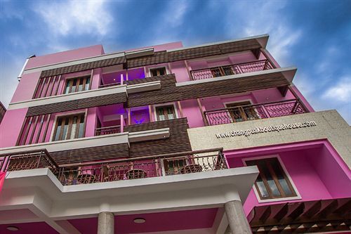 Changpuak Boutique House Resort Chiang Mai