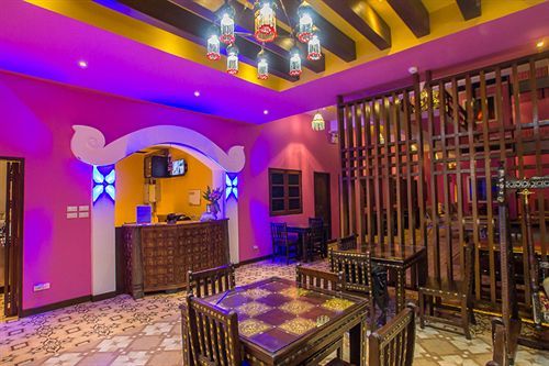 Changpuak Boutique House Resort 3*