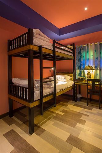 Changpuak Boutique House Resort