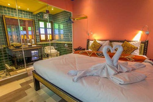 Changpuak Boutique House 3* Chiang Mai