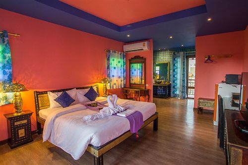 Resort Changpuak Boutique House 3*