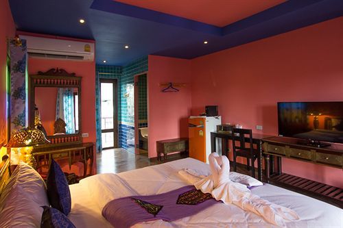 Changpuak Boutique House Resort 3*