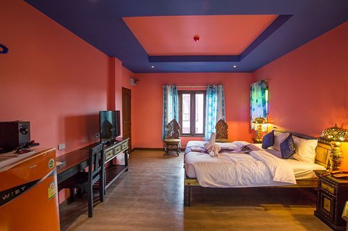 Resort Changpuak Boutique House