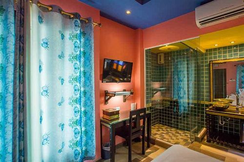 Changpuak Boutique House Resort