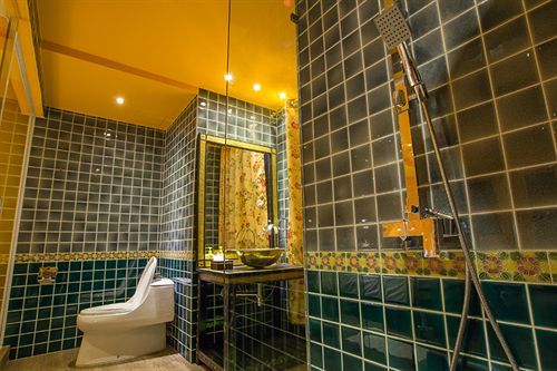 Changpuak Boutique House Chiang Mai