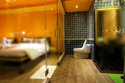 Changpuak Boutique House 3*