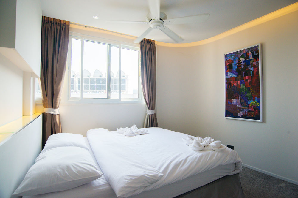Viengping Mansion Apartamento *