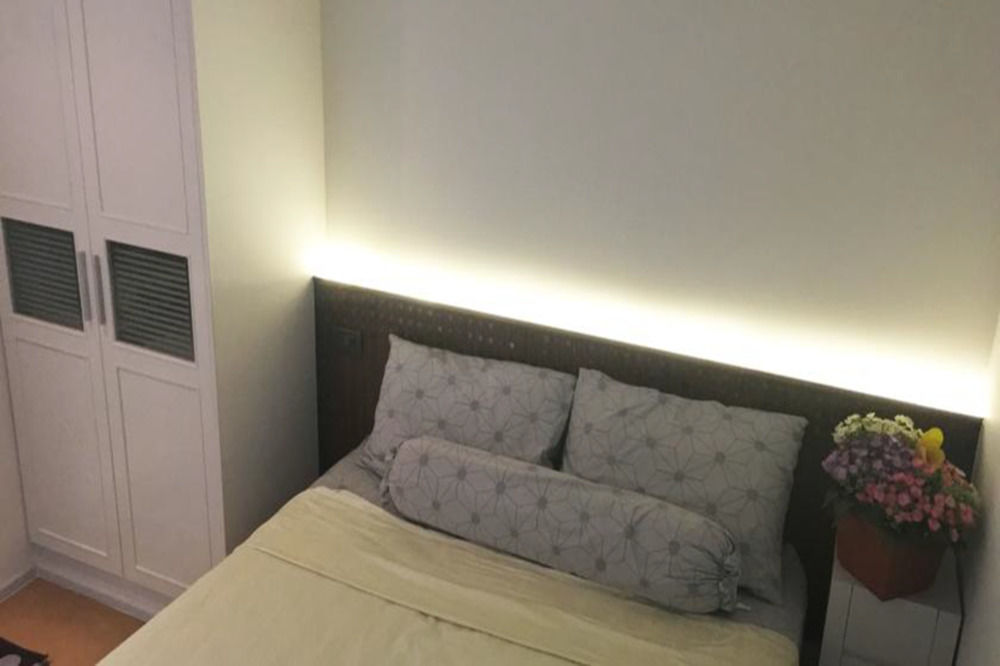 Apartamento Viengping Mansion