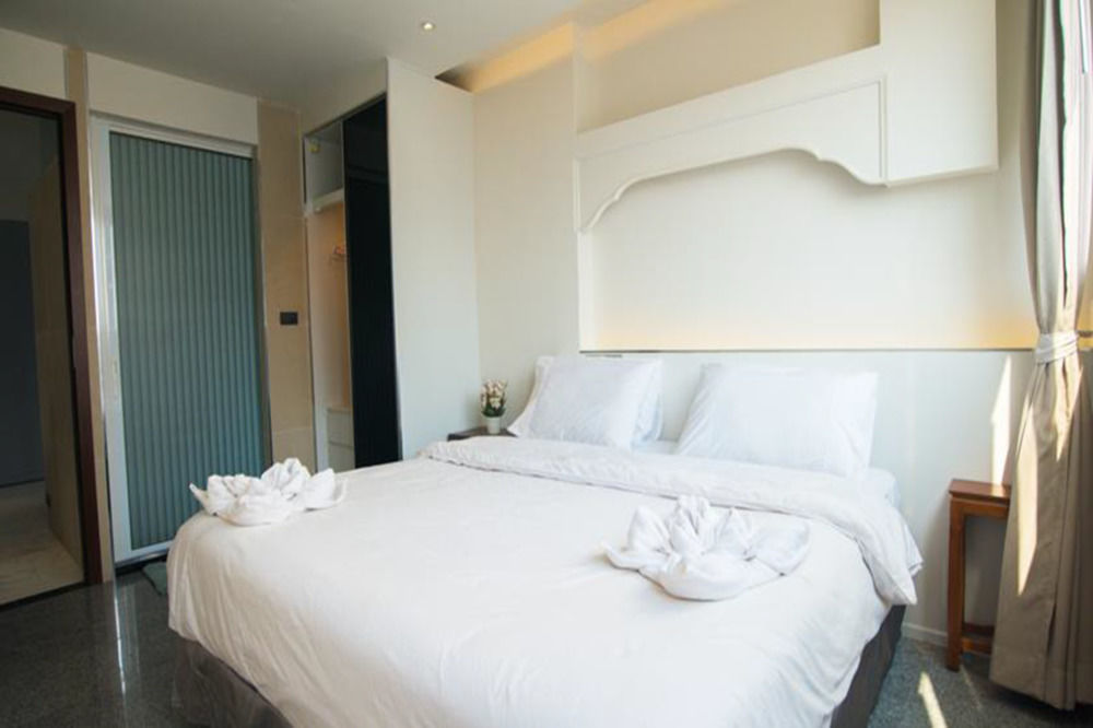 Viengping Mansion Apartamento