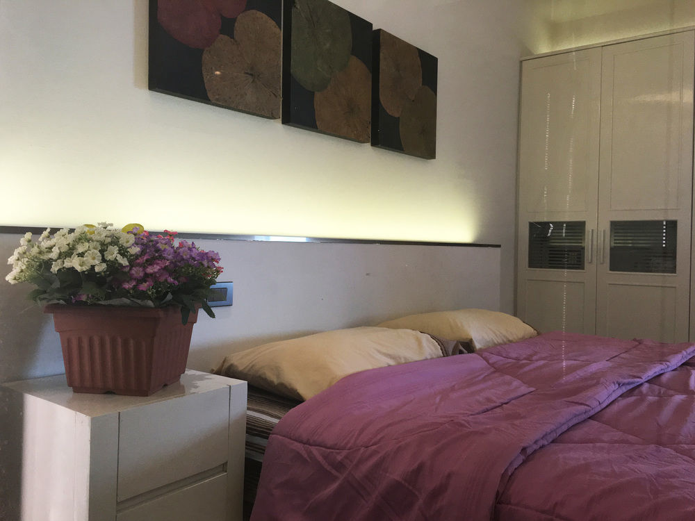 Apartamento Viengping Mansion Chiang Mai