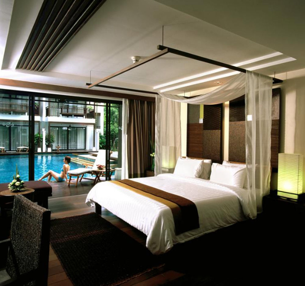 Rarin Jinda Wellness Resort