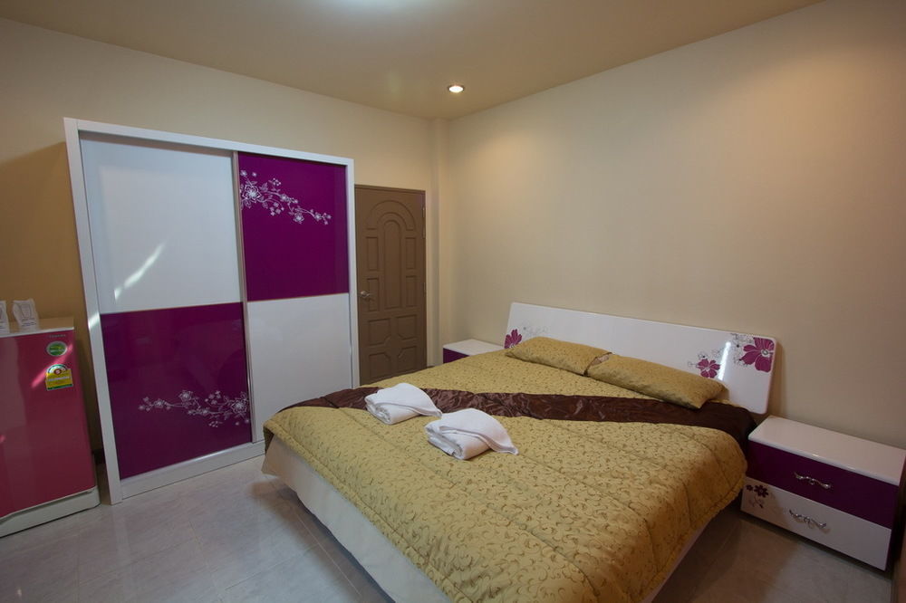 Donchai House Guest House& Cafe Inn Chiang Mai
