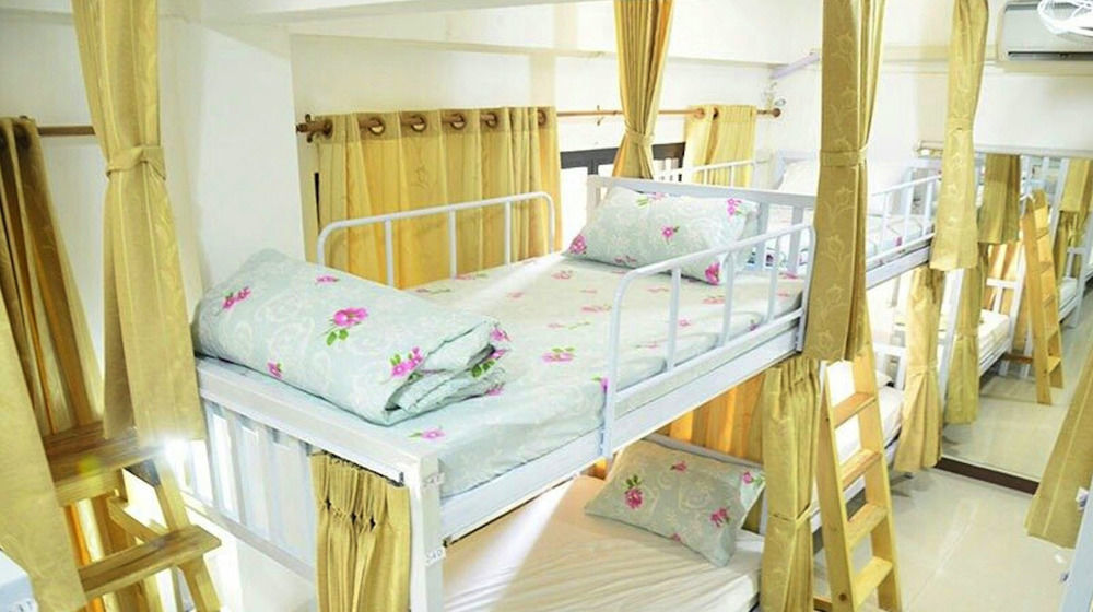 Happy House Hostel Chiang Mai