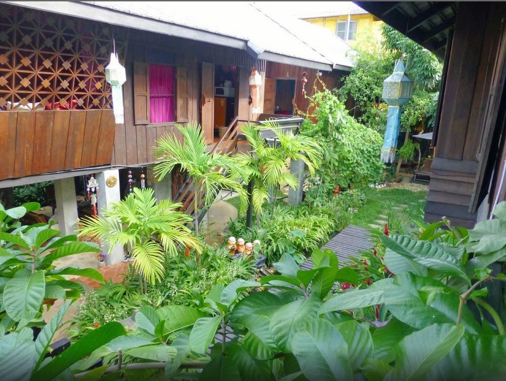 Summer Hotel Chiang Mai