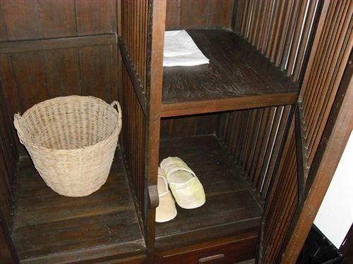 The Royal Shilton 3* Chiang Mai