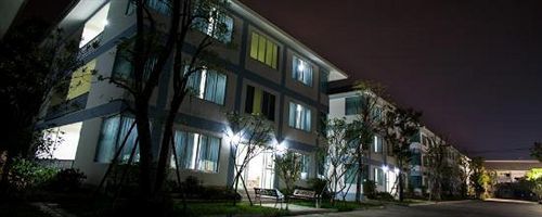 Chunapa & Chiang Mai
