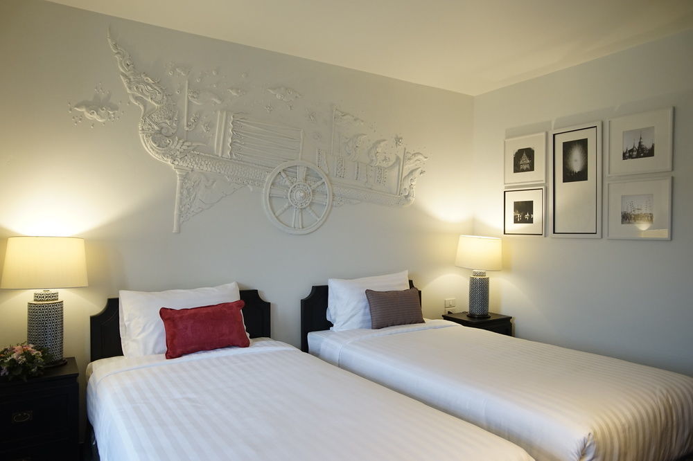 Hotel Makkachiva
