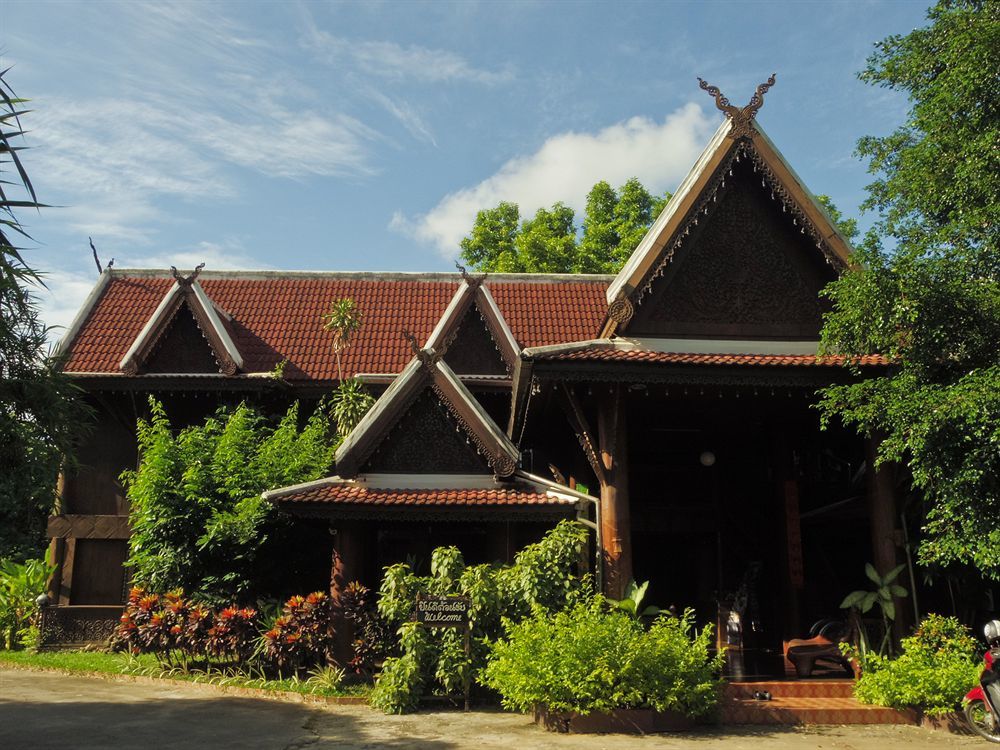 Baan Thai Resort Chiang Mai