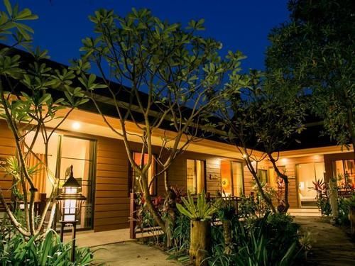 Lubee Resort Chiang Mai