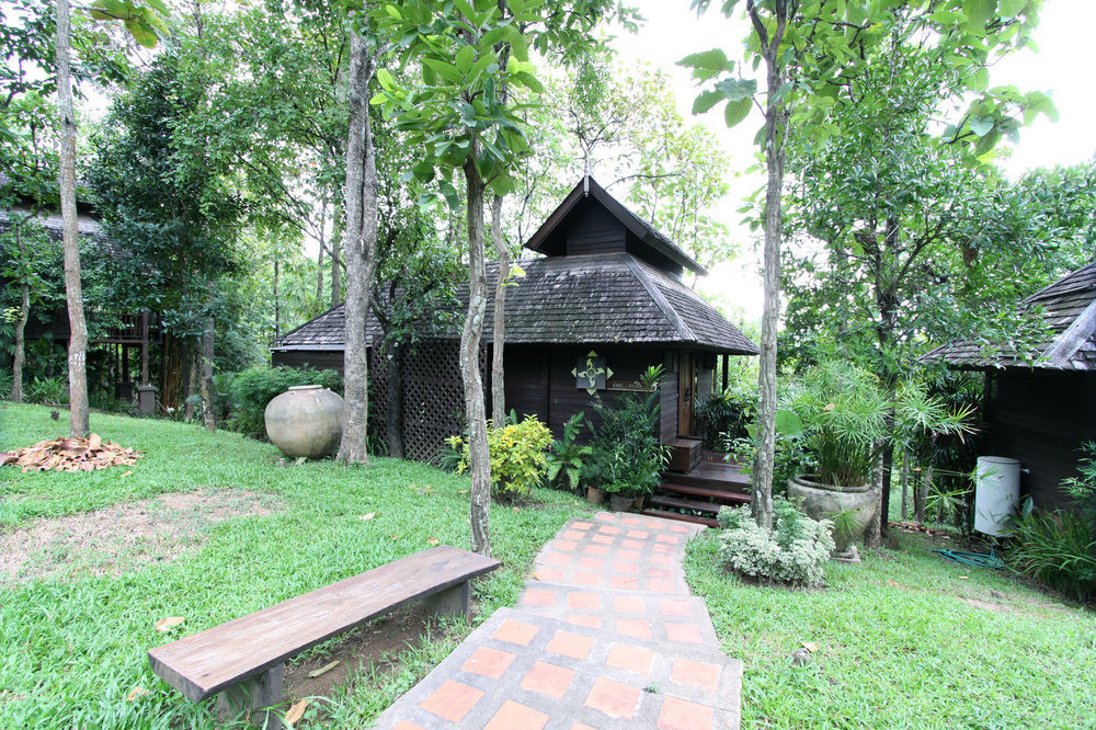 Jirung Health Village Resort Mae Rim
