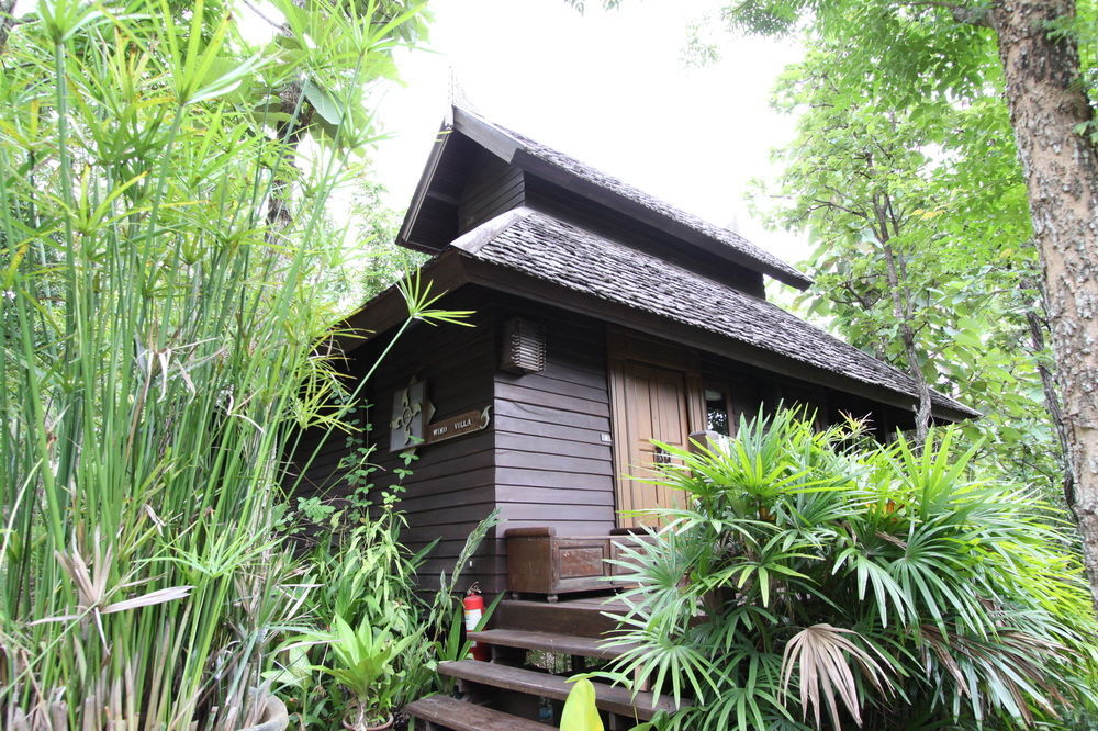 Resort Jirung Health Village 3*