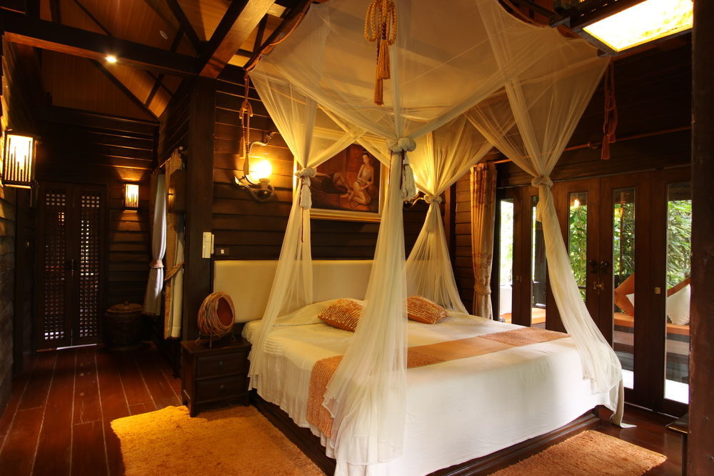 Jirung Health Village Resort 3*