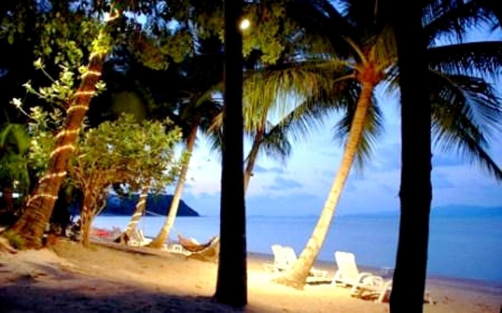 Koh Samui Hotel 3*