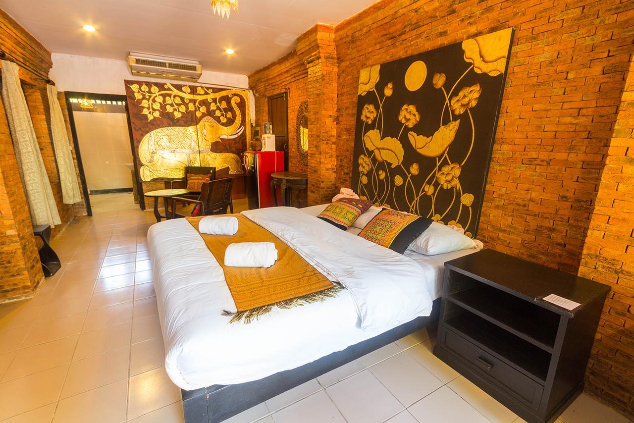 Baan Tawai Lanna