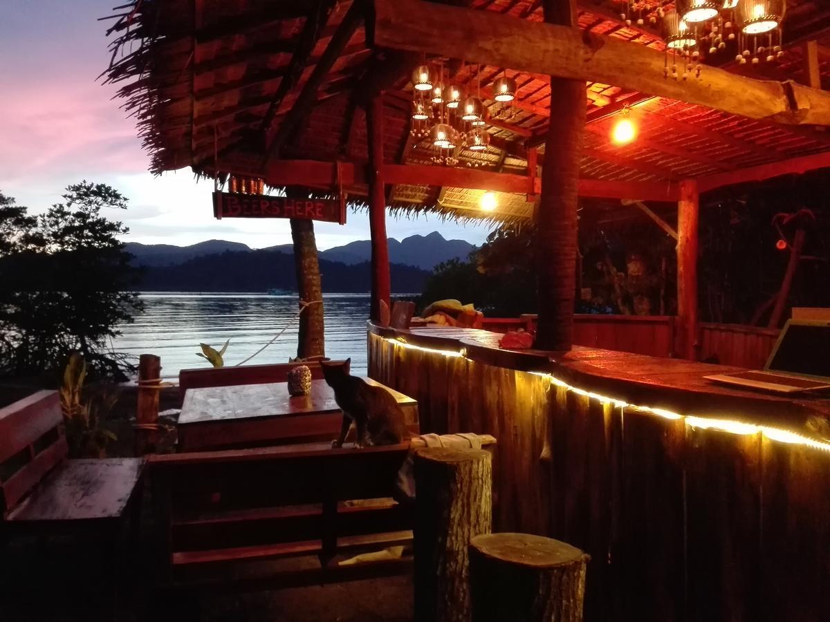 Journey's End Homestay *
