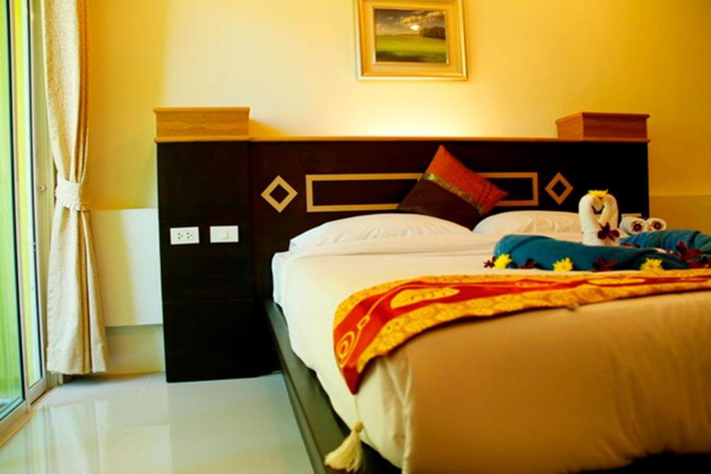 Yindee Hotel
