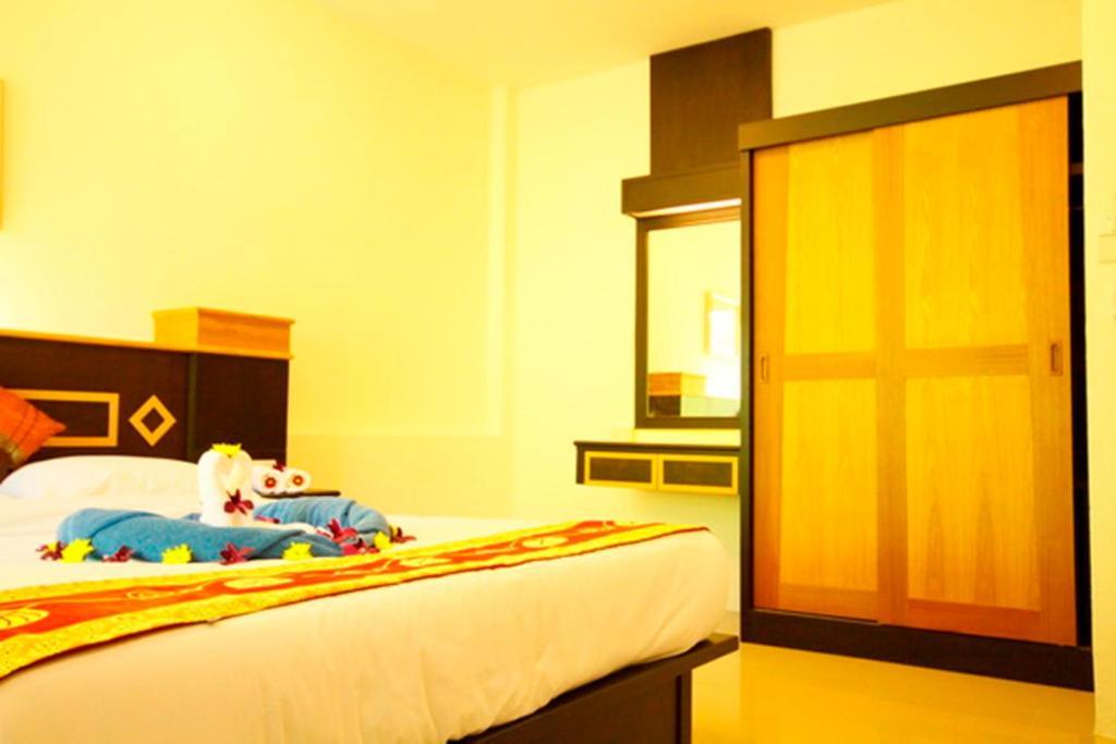 Hotel Yindee 2*