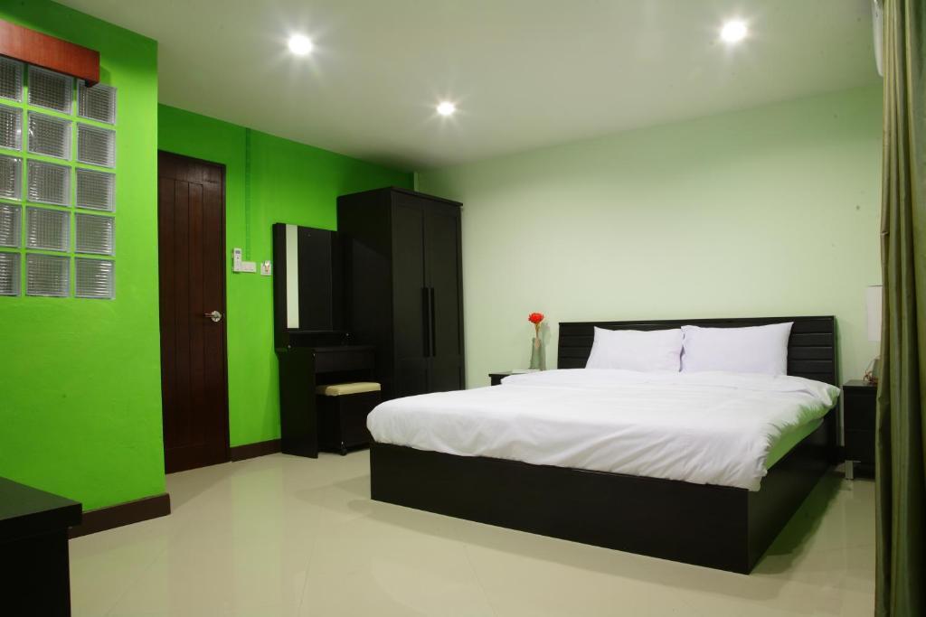 Baan Da-laar Boutique 3* Hua Hin