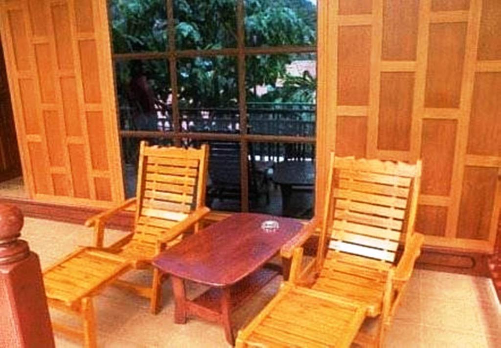 Jj Resort