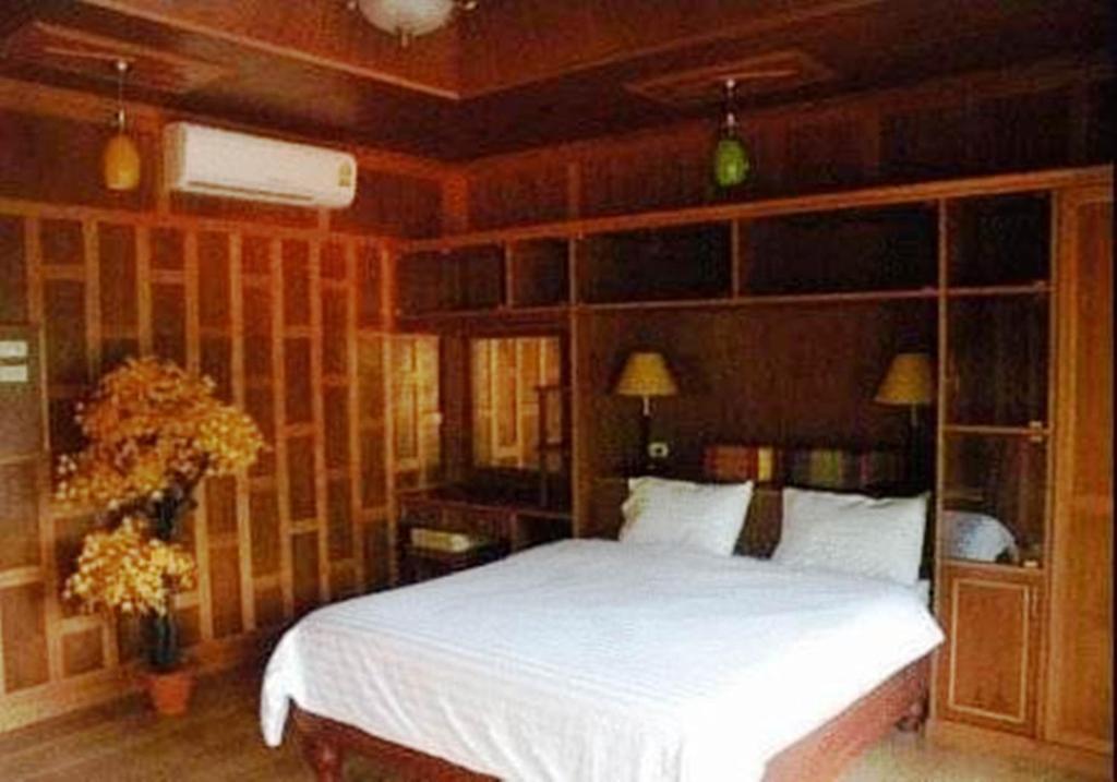 Resort Jj