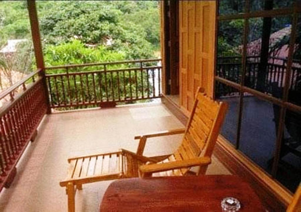 Jj Resort Phi Phi Don
