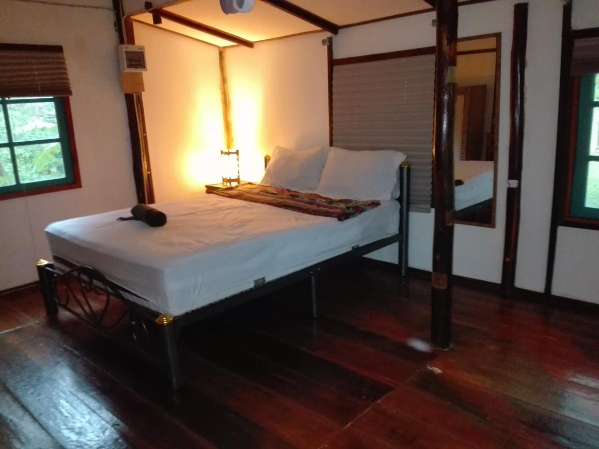 Journey's End Homestay