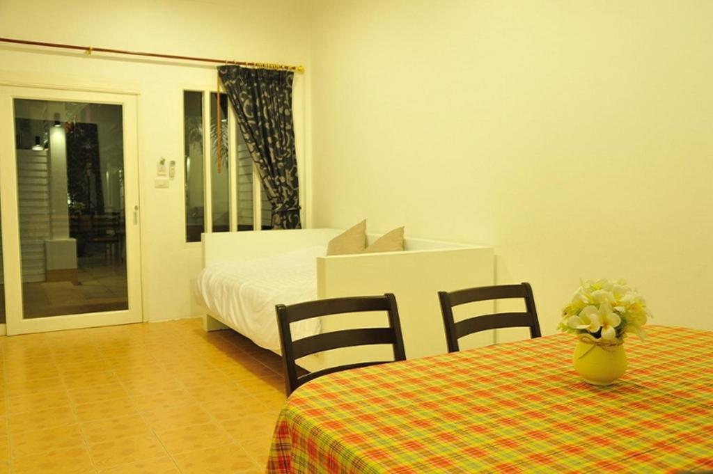 Clear House Phuket Kamala Beach