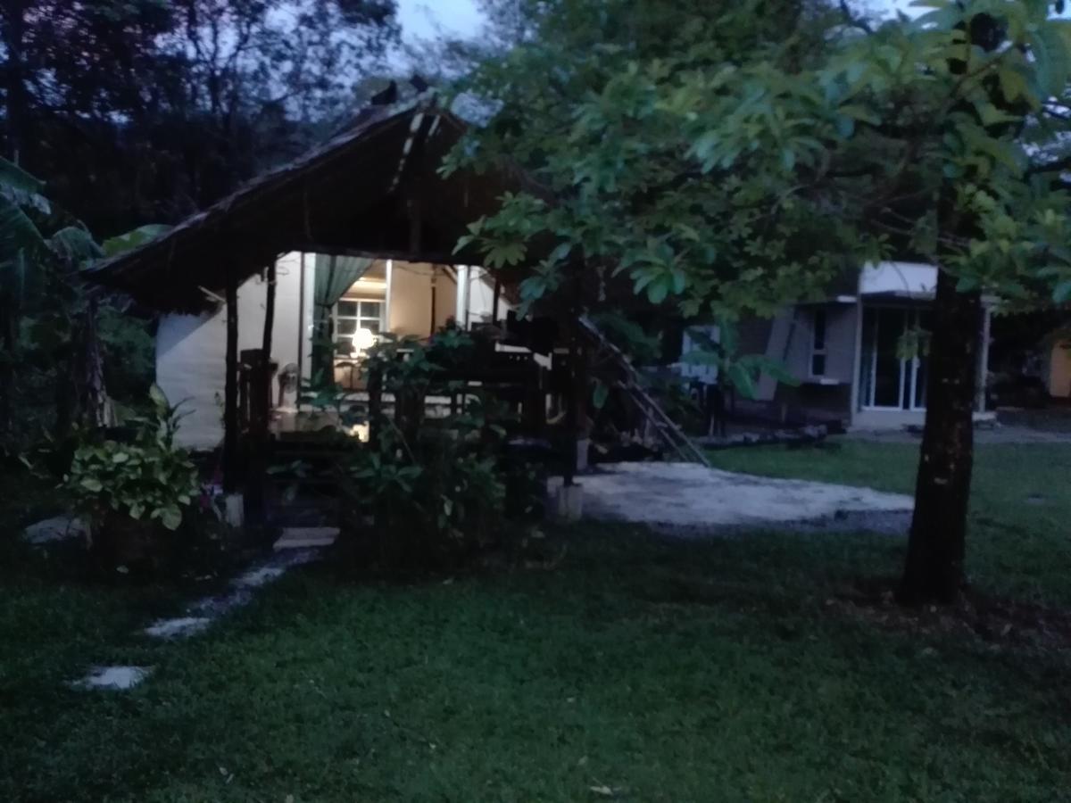 Homestay Journey's End