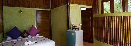 Bovy House 2* Ko Pha Ngan
