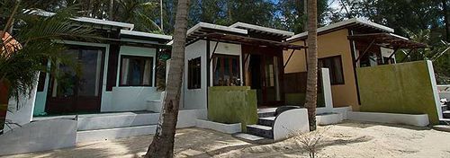 Hotel Bovy House