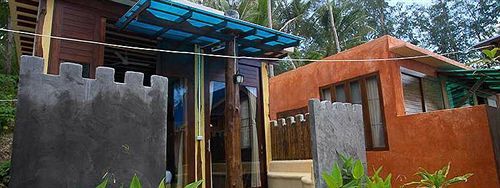 Hotel Bovy House 2*