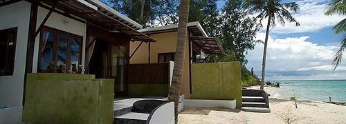 Bovy House Ko Pha Ngan