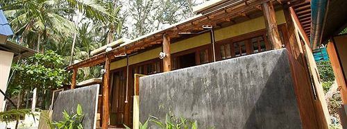 Hotel Bovy House Ko Pha Ngan